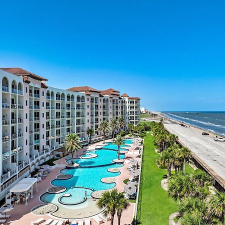 Diamond Beach Penthouse 5Ph3 갤버스턴 외부 사진