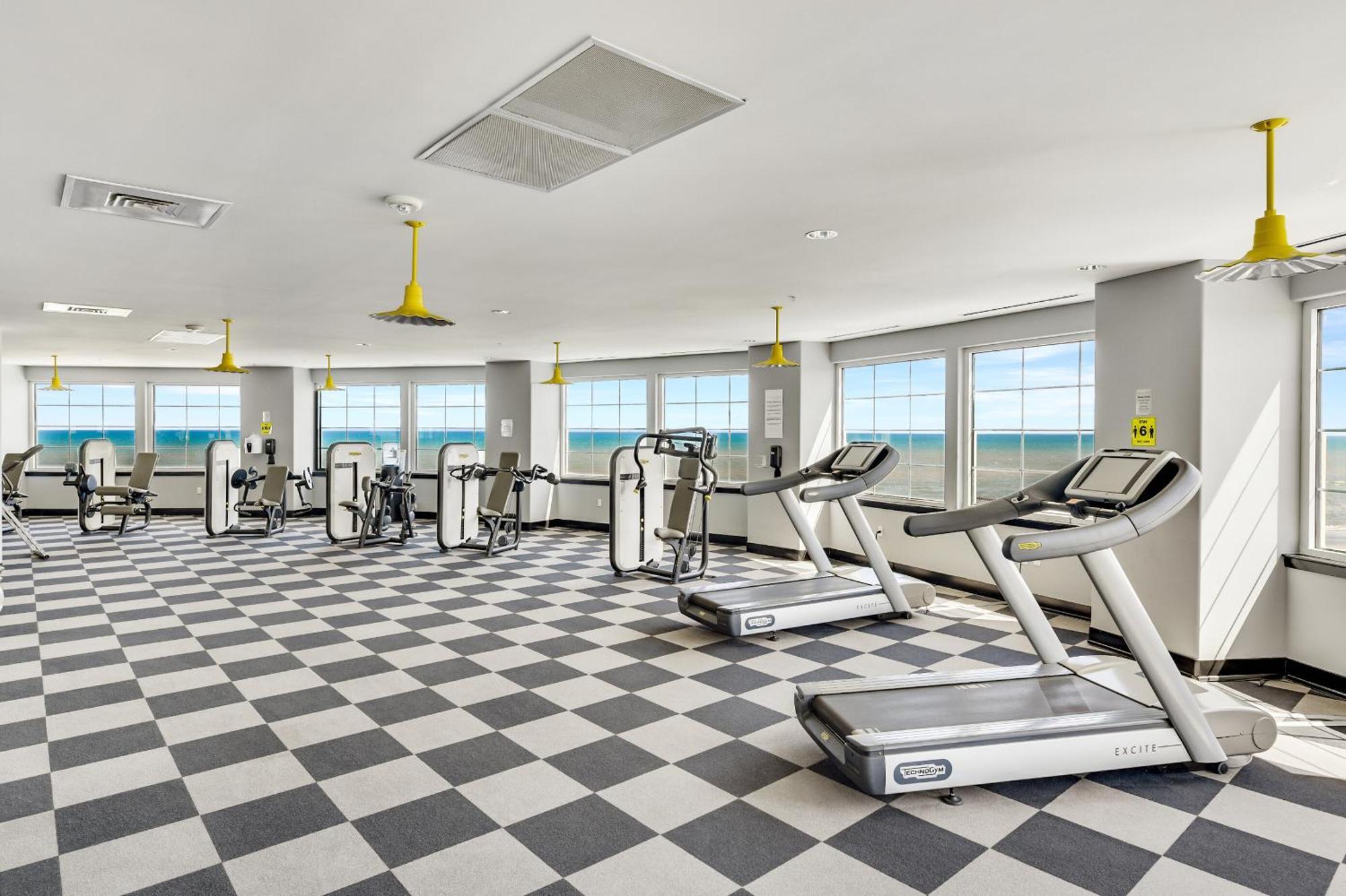 Diamond Beach Penthouse 5Ph3 갤버스턴 외부 사진