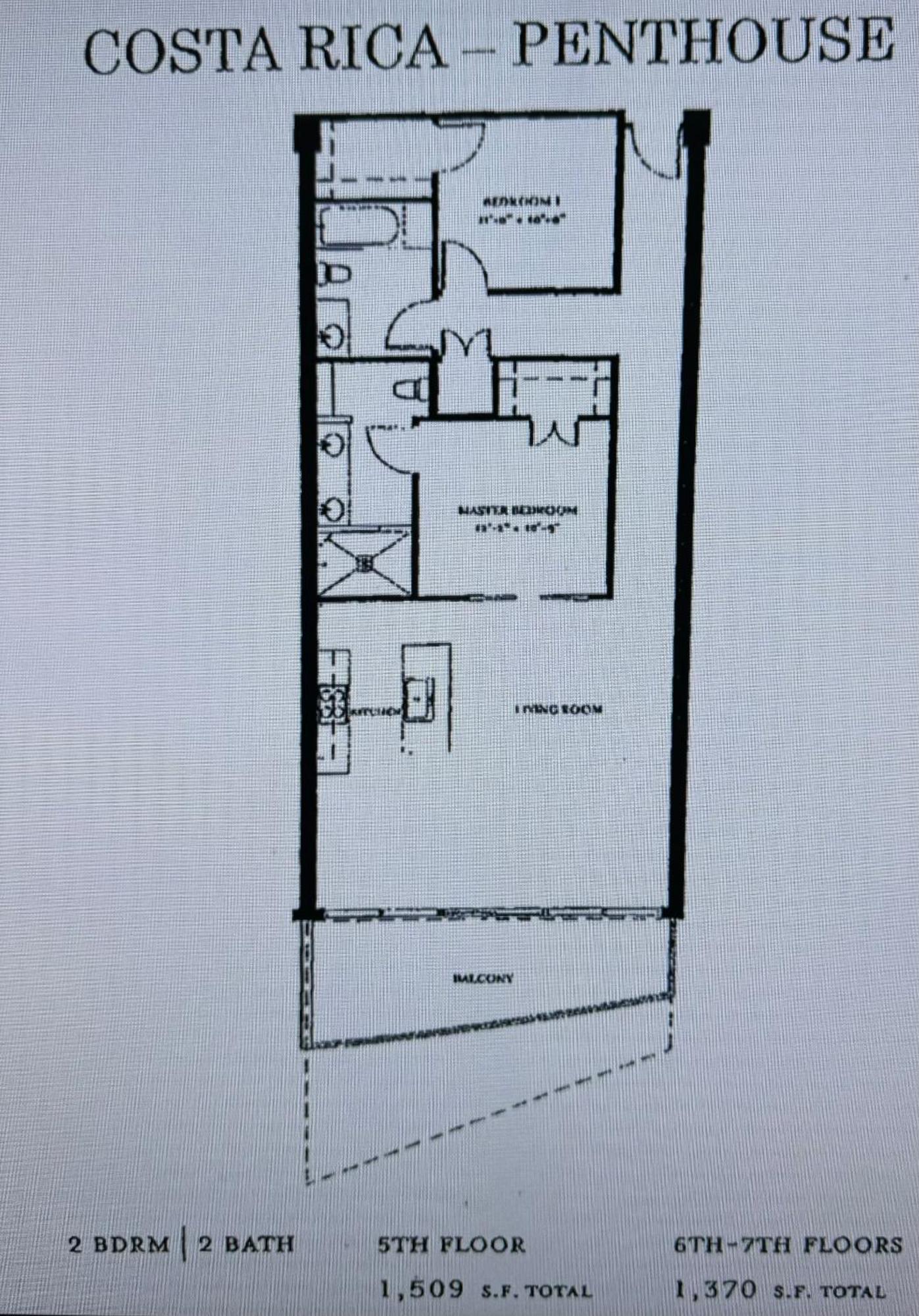 Diamond Beach Penthouse 5Ph3 갤버스턴 외부 사진