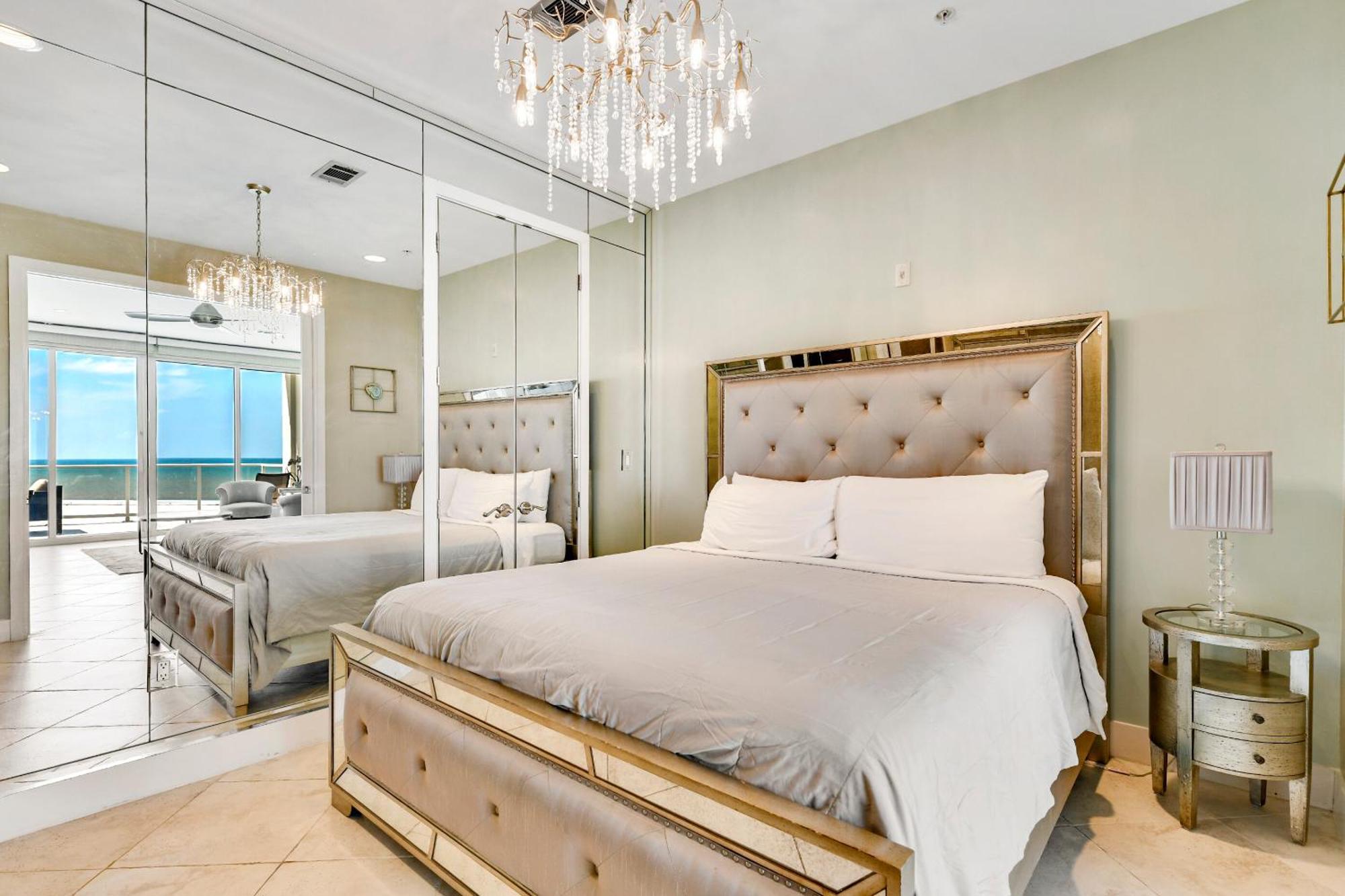 Diamond Beach Penthouse 5Ph3 갤버스턴 외부 사진